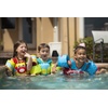 image:imageBody Glove Paddle Pals Learn to Swim Coast Guard Approved Kids Life Jacket PFDLady Bug