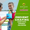 image:imageBody Glove Paddle Pals Learn to Swim Coast Guard Approved Kids Life Jacket PFDLady Bug