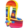 image:imageBody Glove Paddle Pals Splash Child Swim Vest Toddler Floatie USCG and Transport Canada Approved Children Life Vest Fits 3355 LBS Level 70 Type III PFD Life Jacket for Kids  Mexican Blanket