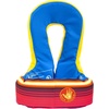 image:imageBody Glove Paddle Pals Splash Child Swim Vest Toddler Floatie USCG and Transport Canada Approved Children Life Vest Fits 3355 LBS Level 70 Type III PFD Life Jacket for Kids  Mexican Blanket