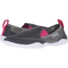 image:imageBody Glove Womens Leid Back Water ShoeTotal EclipseBright Rose