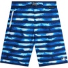 image:imageBody Glove Boys Swim Board Shorts  UPF 50 Quick Dry Boys Swim Trunks Bathing Suit Kids Swimwear with PocketsSizes 818Blue Clouds