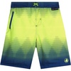 image:imageBody Glove Boys Swim Board Shorts  UPF 50 Quick Dry Boys Swim Trunks Bathing Suit Kids Swimwear with PocketsSizes 818Blue Green Dots