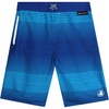 Blue Stripes