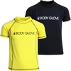 Black/Yellow