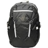 image:imageBody Glove Edgemere 18 Backpack Bookbag for Travel Business Hiking wLaptop Sleeve GreyBlack