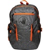 image:imageBody Glove Edgemere 18 Backpack Bookbag for Travel Business Hiking wLaptop Sleeve GreyGrey