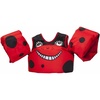 image:imageBody Glove Paddle Pals Learn to Swim Coast Guard Approved Kids Life Jacket PFDLady Bug