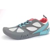 image:imageBody Glove Womens Ultralite Swoop Beach Running Shoe GreyTurquoiseCoralTurquoise coral