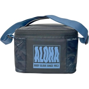 image:imageBody Glove Box Lunch Tote Black CamoBlack Camo