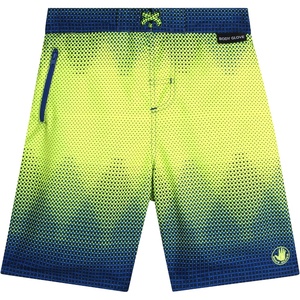 image:imageBody Glove Boys Swim Board Shorts  UPF 50 Quick Dry Boys Swim Trunks Bathing Suit Kids Swimwear with PocketsSizes 818Blue Green Dots