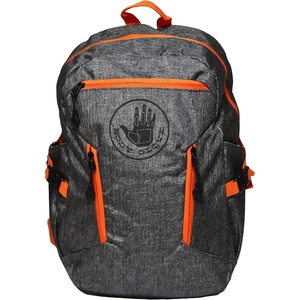 image:imageBody Glove Edgemere 18 Backpack Bookbag for Travel Business Hiking wLaptop Sleeve GreyGrey