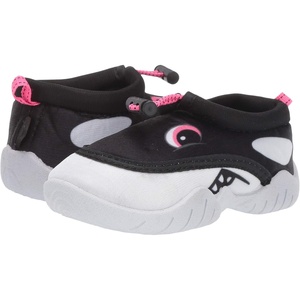 image:imageBody Glove Sea Pals Toddler OrcaPink 6 Toddler