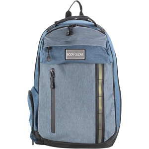 image:imageHaley 30L Backpack  BlackBlue