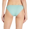 image:imageBody Glove Womens Basic Fuller Coverage Bikini Bottom SwimsuitNeo Mint