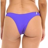 image:imageBody Glove Womens Dana Cheeky Coverage Bikini Bottom SwimsuitClearwater Ibiza Rib