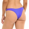 image:imageBody Glove Womens Dana Cheeky Coverage Bikini Bottom SwimsuitClearwater Ibiza Rib