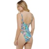 image:imageBody Glove Womens Delilah One Piece SwimsuitMacubu