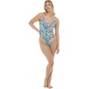 image:imageBody Glove Womens Delilah One Piece SwimsuitMacubu