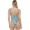 image:imageBody Glove Womens Delilah One Piece SwimsuitMacubu