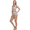 image:imageBody Glove Womens Olivia Cup Bikini Top Swimsuit with Adjustable Tie BackColorbox