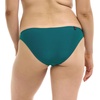 image:imageBody Glove Womens Smoothies Basic Solid Fuller Coverage Swimsuit Bikini Bottoms Kingfisher Medium US
