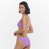 image:imageBody Glove Womens Smoothies Flirty Surf Rider Solid Bikini Bottom SwimsuitAkebi
