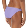 image:imageBody Glove Womens Smoothies Flirty Surf Rider Solid Bikini Bottom SwimsuitAkebi