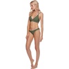 image:imageBody Glove Womens Smoothies Flirty Surf Rider Solid Bikini Bottom SwimsuitCactus