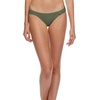 image:imageBody Glove Womens Smoothies Flirty Surf Rider Solid Bikini Bottom SwimsuitCactus