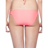 image:imageBody Glove Womens Smoothies Flirty Surf Rider Solid Bikini Bottom SwimsuitFabulush