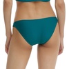 image:imageBody Glove Womens Smoothies Flirty Surf Rider Solid Bikini Bottom SwimsuitKingfisher