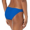image:imageBody Glove Womens Smoothies Flirty Surf Rider Solid Bikini Bottom SwimsuitNightlife