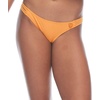 image:imageBody Glove Womens Smoothies Flirty Surf Rider Solid Bikini Bottom SwimsuitSmoothie Sundream