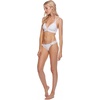 image:imageBody Glove Womens Smoothies Flirty Surf Rider Solid Bikini Bottom SwimsuitSnow