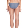 image:imageBody Glove Womens Smoothies Flirty Surf Rider Solid Bikini Bottom SwimsuitStorm