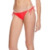 image:imageBody Glove Womens Smoothies Iris Solid Tie Side Bikini Bottom SwimsuitSmoothies Diva