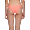 image:imageBody Glove Womens Smoothies Iris Solid Tie Side Bikini Bottom SwimsuitSmoothies Splendid