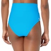 image:imageBody Glove Womens Smoothies Woodstock Solid High Rise Bikini Bottom SwimsuitBikini BottomsCoastal