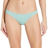 image:imageBody Glove Womens Basic Fuller Coverage Bikini Bottom SwimsuitNeo Mint