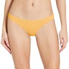 image:imageBody Glove Womens Basic Fuller Coverage Bikini Bottom SwimsuitSundream