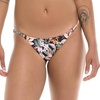 image:imageBody Glove Womens Brasilia Cheeky Bikini Bottom Swimsuit with Adjustable Side StrapsBikini BottomsMatira Floral