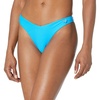image:imageBody Glove Womens Dana Cheeky Coverage Bikini Bottom SwimsuitCoastal