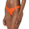 image:imageBody Glove Womens Dana Cheeky Coverage Bikini Bottom SwimsuitGoldfish