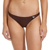 image:imageBody Glove Womens Smoothies Basic Bikini Bottom Porto Small