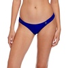 image:imageBody Glove Womens Smoothies Flirty Surf Rider Solid Bikini Bottom SwimsuitAbyss