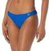 image:imageBody Glove Womens Smoothies Flirty Surf Rider Solid Bikini Bottom SwimsuitNightlife