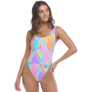 image:imageBody Glove Womens Delilah One Piece SwimsuitColorbox