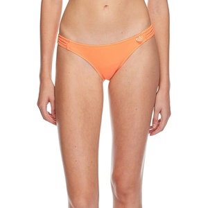 image:imageBody Glove Womens Smoothies Flirty Surf Rider Solid Bikini Bottom SwimsuitMango