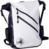 image:imageBody Glove Seaside Waterproof Floatable Backpack for Surfing Kayaking Hiking Camping Water Sport Gym with Device SleeveWhite